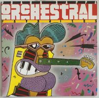 FRANK ZAPPA - ORCHESTRAL FAVORITES