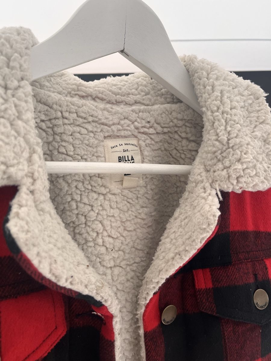 Billabong Giacche: Billabong Jacke – Usato da Meyriez venduto da KelPi 2