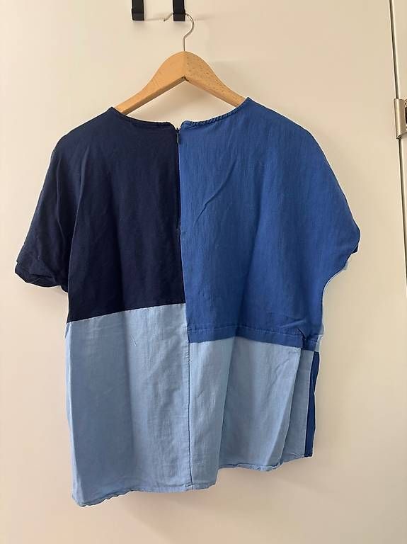 Blusen: Bluse/Shirt – Gebraucht aus Oftringen von violetta9 3