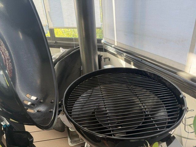 Grils: Outdoor chef gasgrill – D'occasion à Wallisellen par Pepolo 2