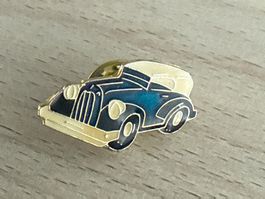 Pin Oldtimer