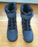 Winterstiefel Merrell, Grösse 36, sehr guter Zustand