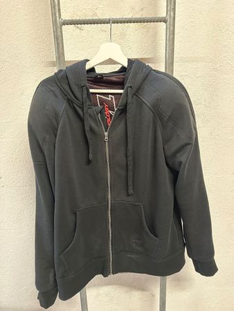Motorradjacke