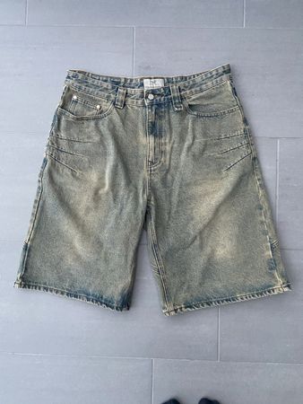 Trend Vision Shorts, Grösse L