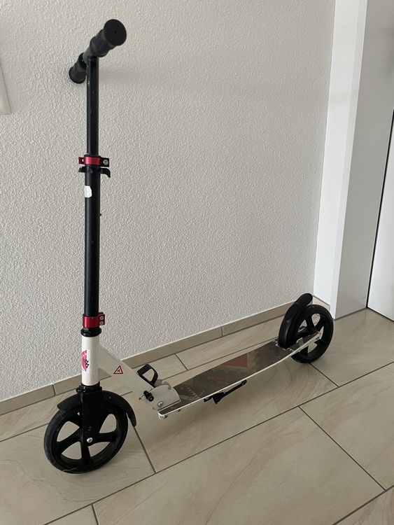 Big Wheel Kickboard Kaufen auf Ricardo