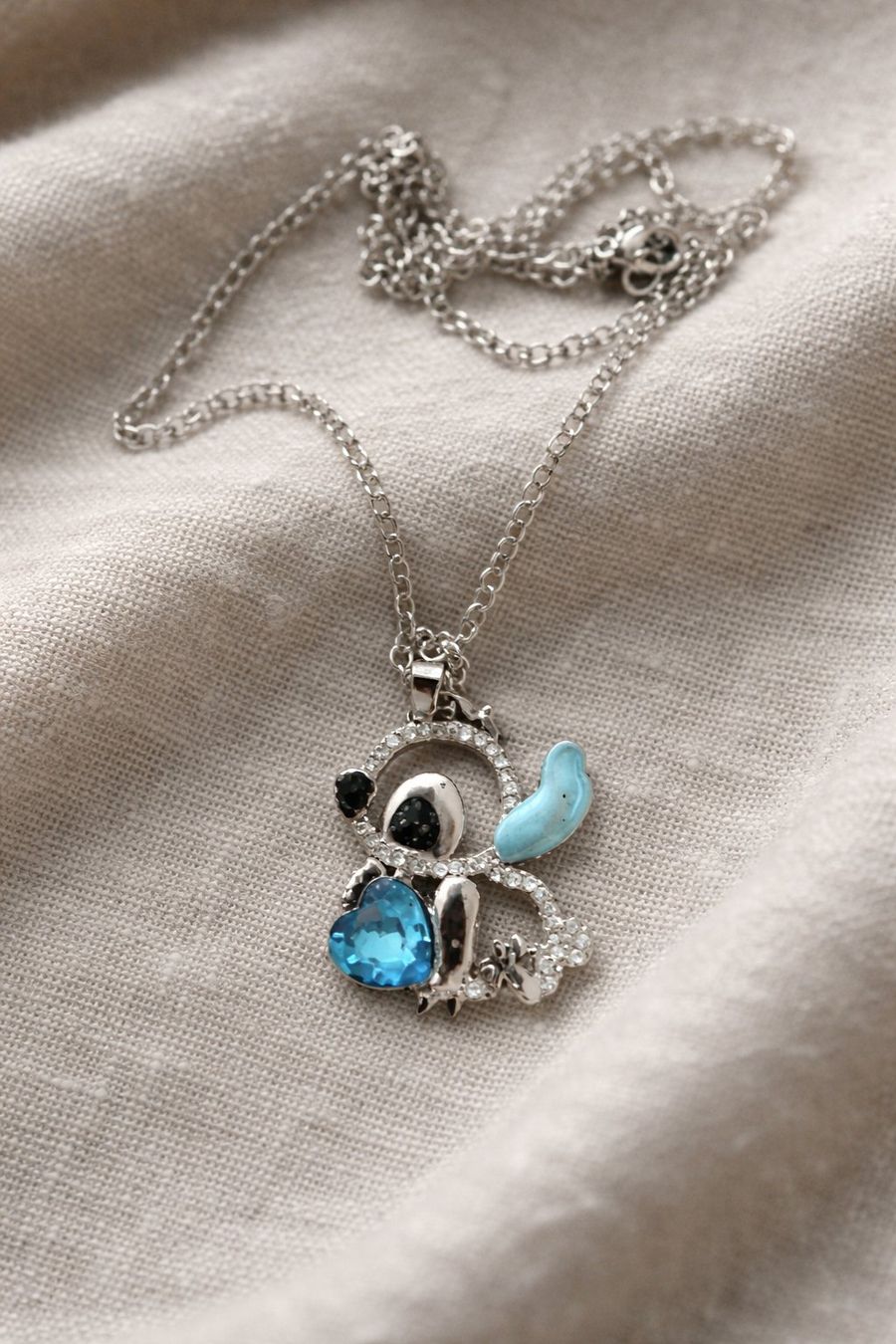 Catenine: Stich Kette – Nuovo e nell'imballaggio originale da Altstätten SG venduto da melii._.98