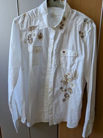 Napapijri Bluse Grösse XL