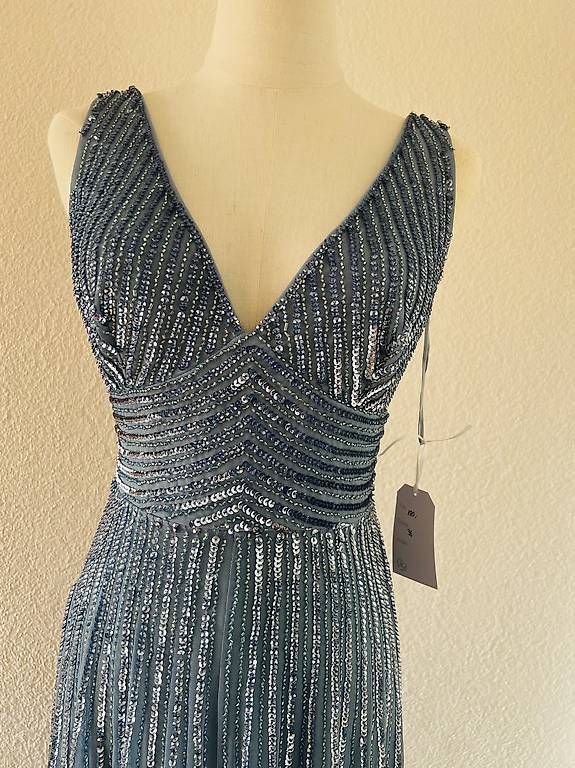 Kleider: Abendkleid  – Gebraucht aus Winterthur von Anjarys 4