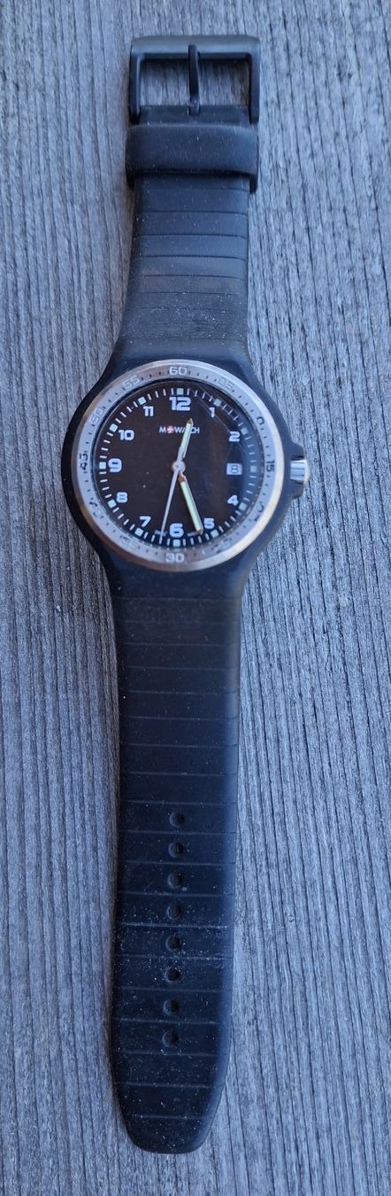 M-Watch Orologi: M Watch – Nuovo (secondo la descrizione) da Mühlebach (Goms) venduto da jad_bg6z 1