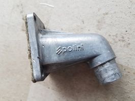 Membrane Original Polini Defekt Tuning Puch Maxi