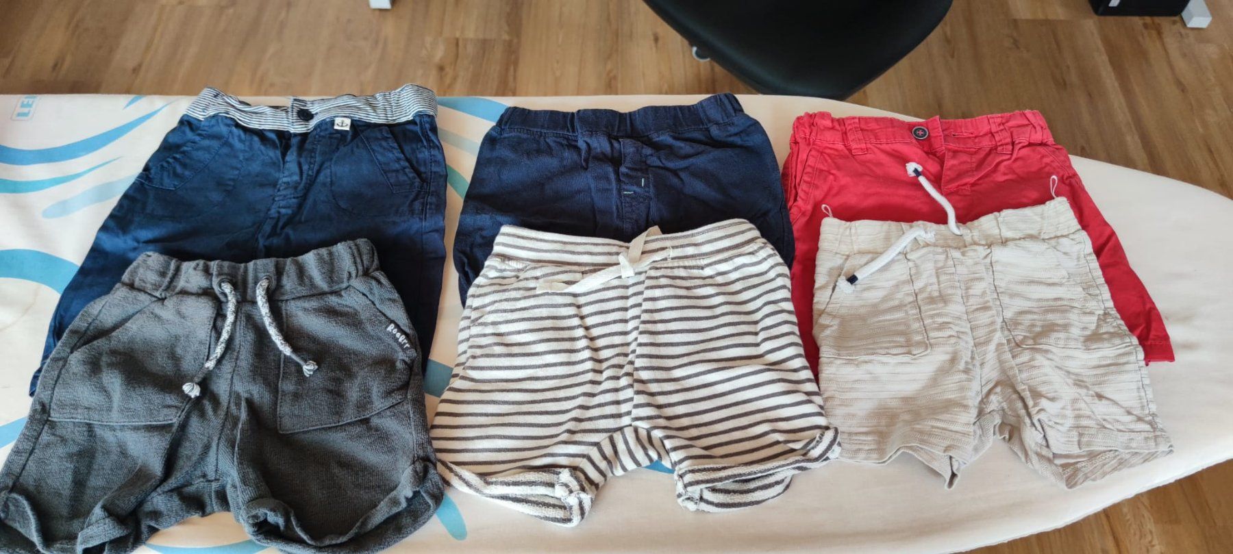 Kleiderpakete & -sets: Kleider Junge Grösse 80/86 Sommer/Herbst – Gebraucht aus Hitzkirch von Cynthia_Ach 9