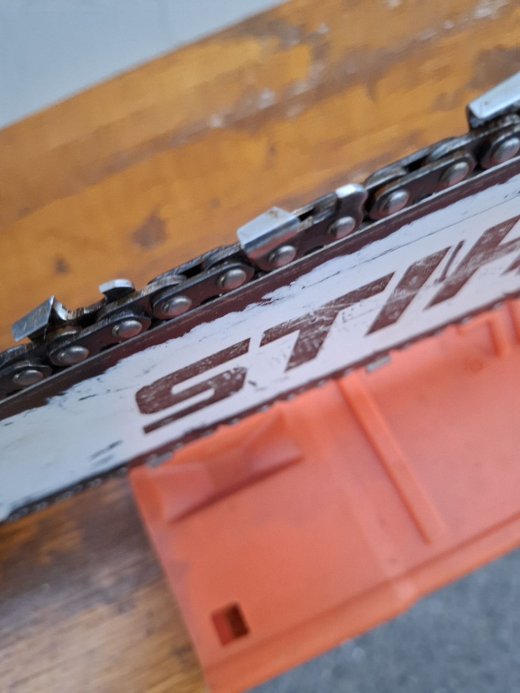 Seghe: STIHL  064 – Usato da Emmenbrücke venduto da dsn15 2