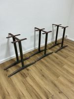3 Paare Tischfüsse