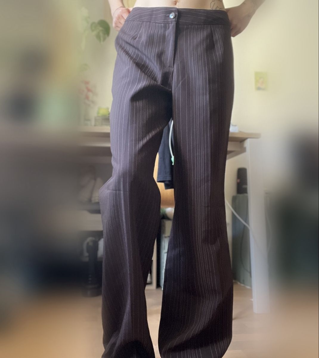 Pantaloni: Pantalon fin – Usato da Saignelégier venduto da froglover16