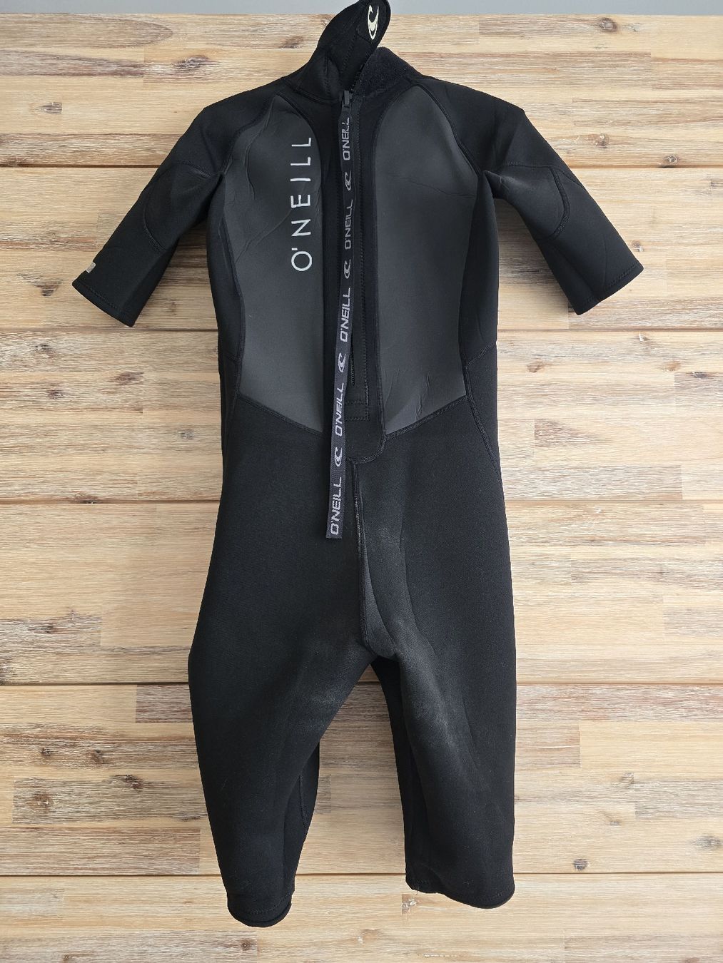 O'Neill Completi: O'Neill Wetsuit (Reactor 2) – Usato da Möriken AG venduto da MedicineHat 1