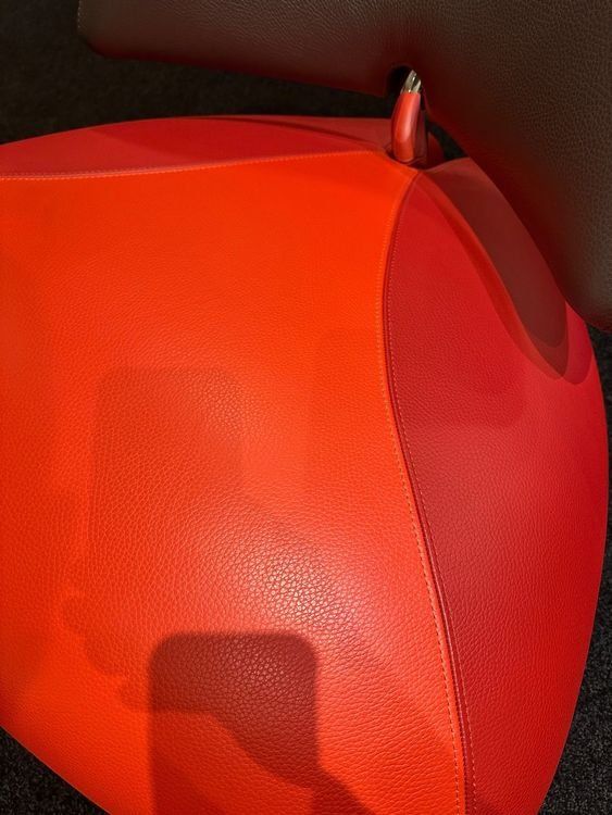 Leolux Poltrone: Design Sessel Pallone von Leolux – Nuovo (secondo la descrizione) da Bern venduto da ari_66yc 3