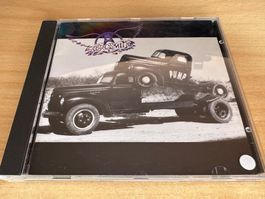 N2 Aerosmith – Pump