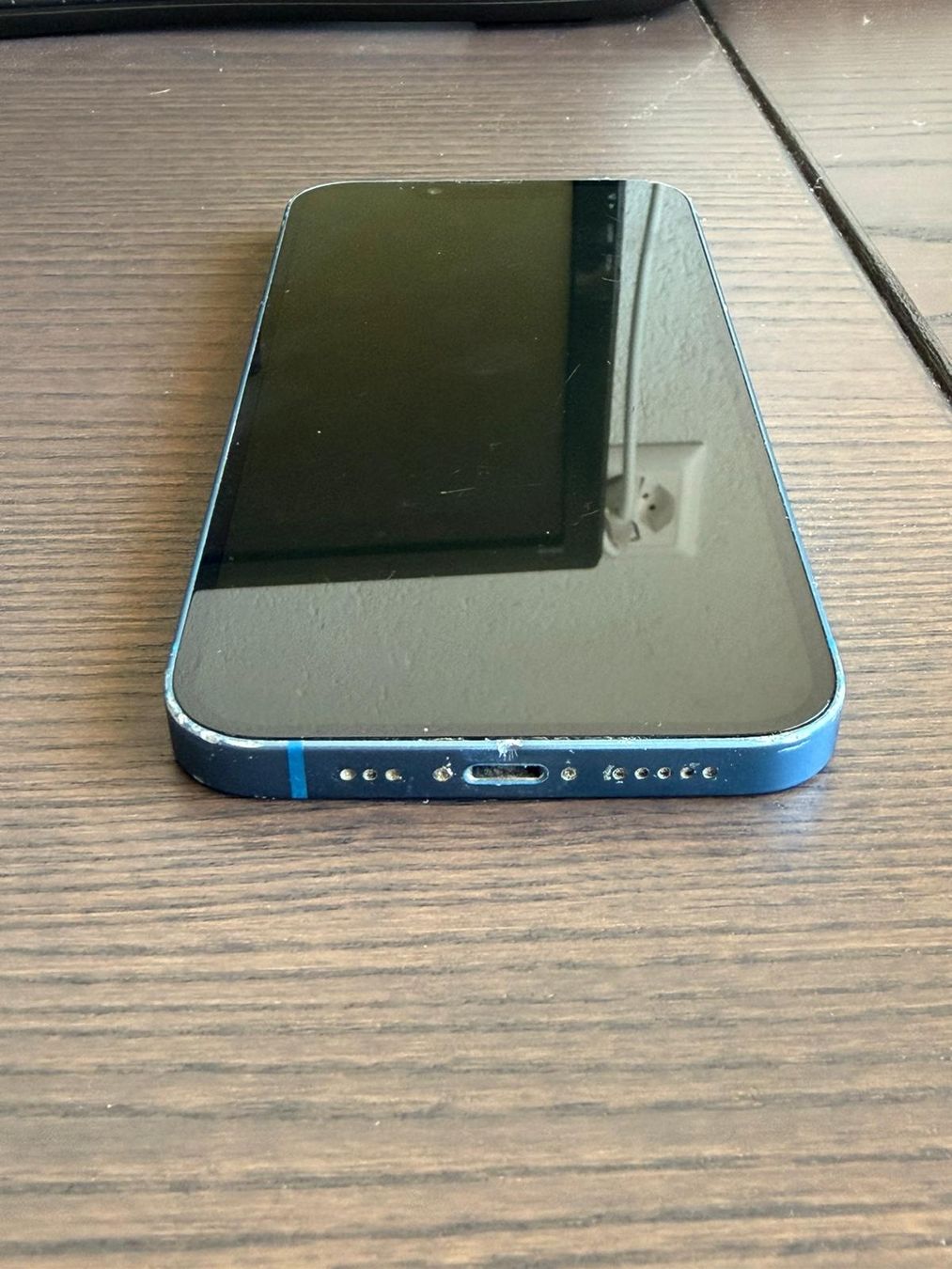Apple Telefoni cellulari / Smartphones: Apple iPhone 13 Blau - 128GB – Usato da Zürich venduto da leon_Geertsen 4