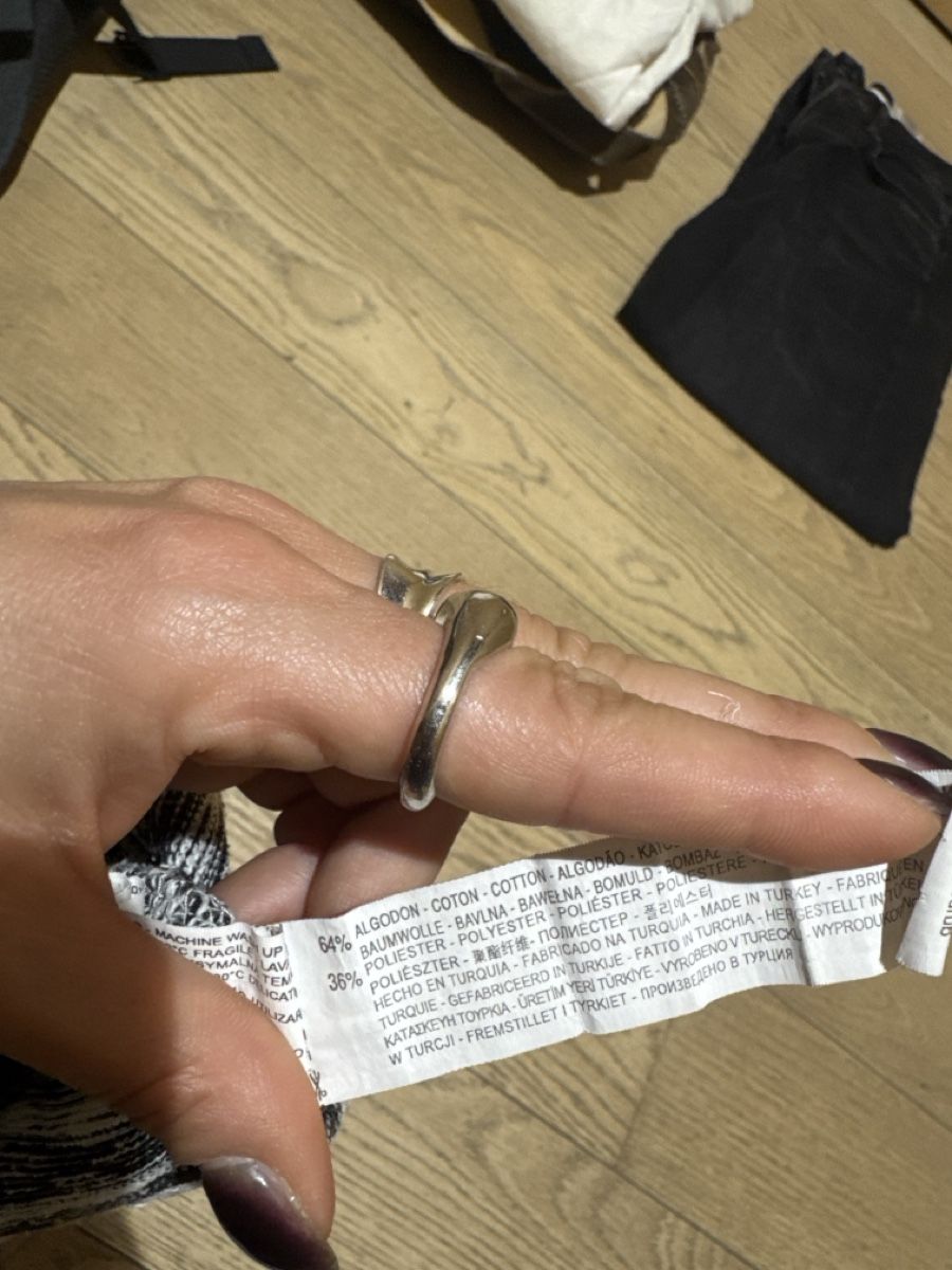 Zara Pullover & Sweatshirts: Gestreifter Pulli S – Gebraucht aus Zürich von SaraLU 2