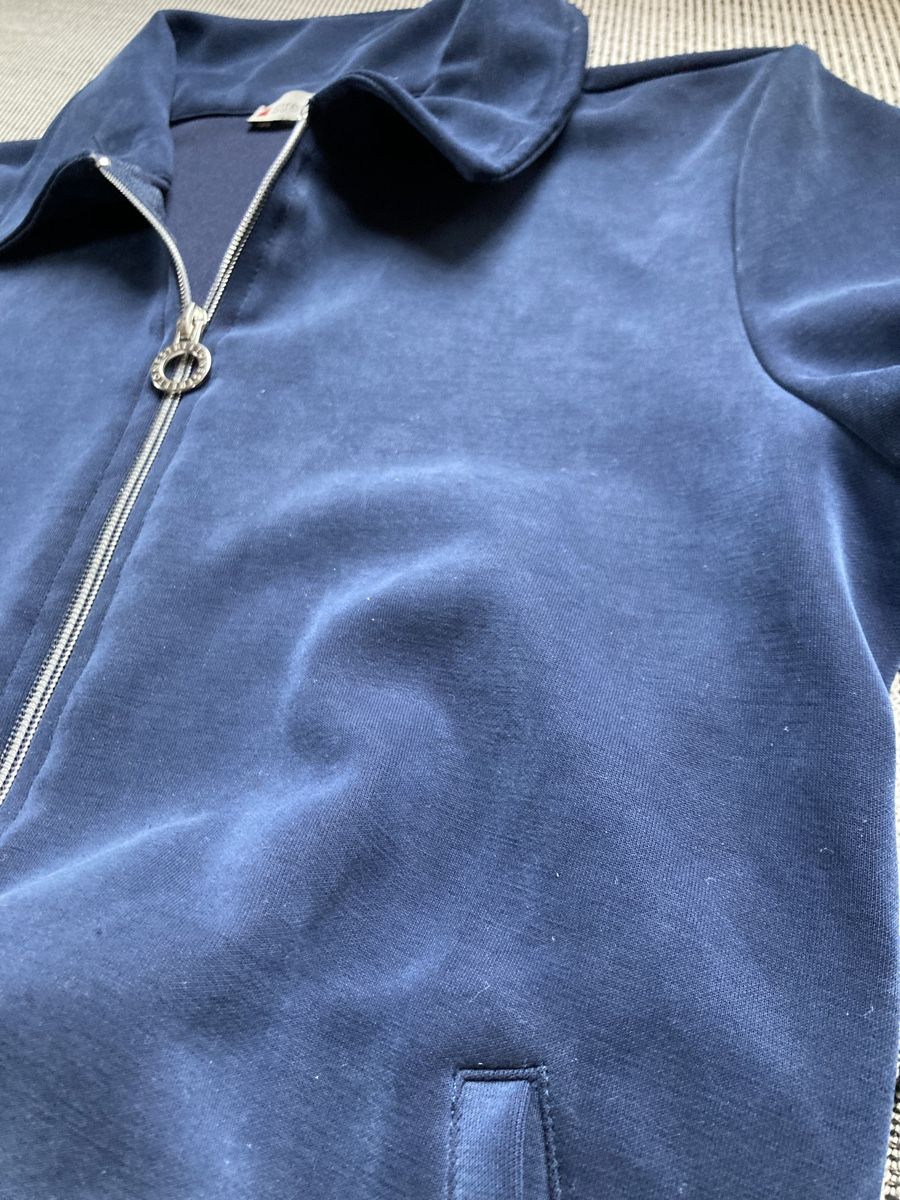 Giacche: Cardigan dunkelblau – Usato da Brenzikofen venduto da Martha_V 1