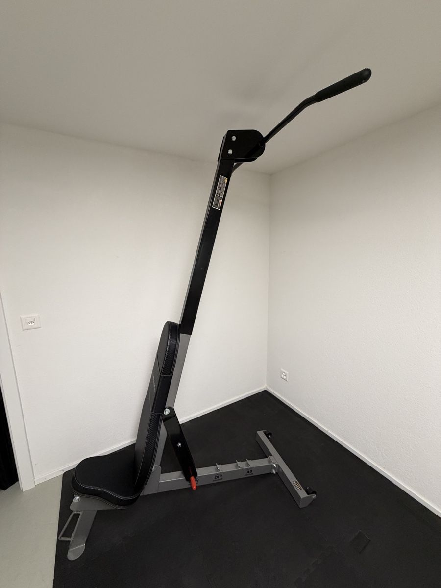Hometrainer: Banc de musculation PowerBlock – Nuovo (secondo la descrizione) da Courtaman venduto da celien.berthold 2