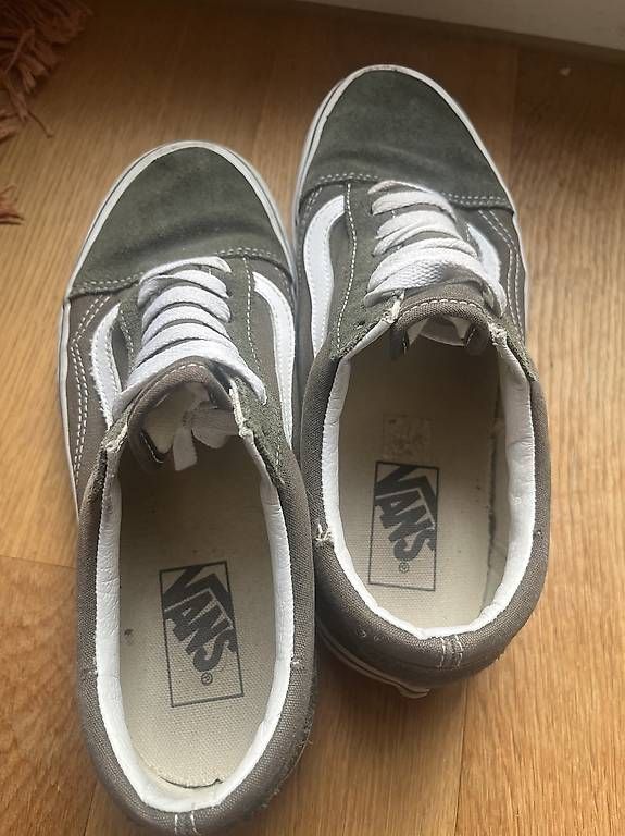 Vans Herrenschuhe: Vans OLD SKOOL UNISEX - Sneaker low – Gebraucht aus Kriens von LauraNatalie1316 2