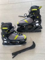 Schlittschuhe EXTEND Grösse 33-36