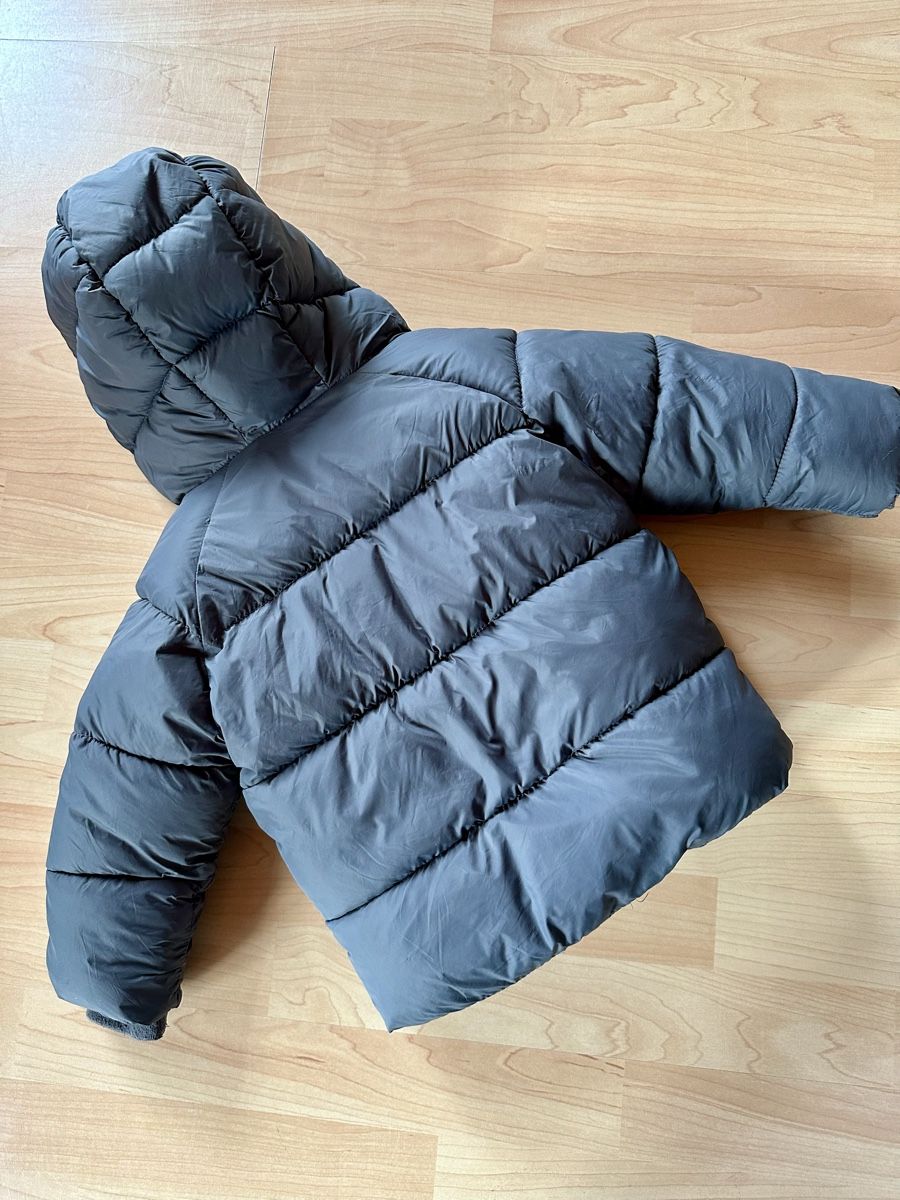 Zara Jacken & Mäntel: Winterjacke von Zara, Gr. 92 – Gebraucht aus Thierachern von HoneySE 1