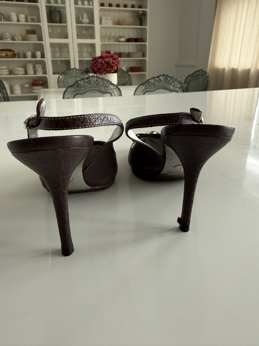 Scarpe da donna: Dolce & Gabbana Pumps – Usato da Biel/Bienne venduto da Violetta.V 1