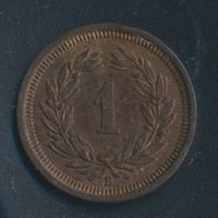 1 Rp. 1887 vz