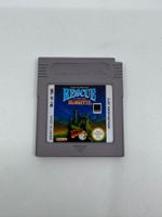 Rescue of Princess Blobette (Gameboy)