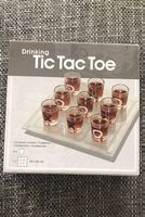 Drinking Tic Tac Toe - NEU