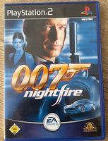 Play Station 2 007 Nightlife 