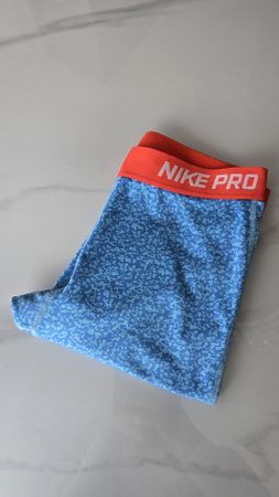 Nike Pro Trainingshose, 13-15 YRS (156-166cm)