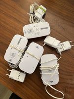 Philips Avent Audio Babyphone Audio, 330 m