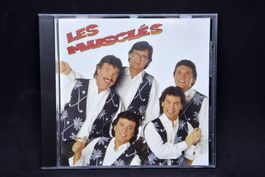 Les Musclés - On va se faire la fête
