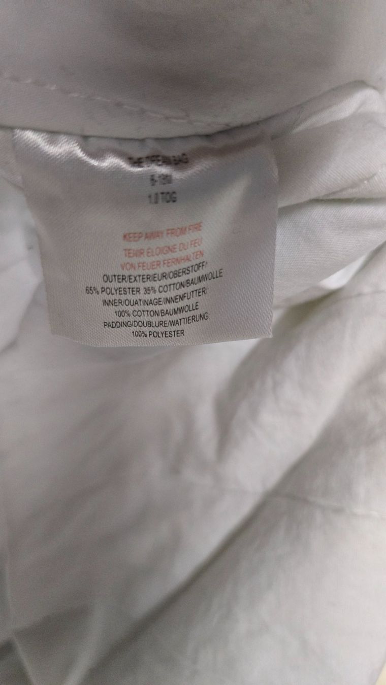 Sacchi a pelo: Kinderschlafsack – Usato da Schötz venduto da Nico040 1
