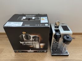 Nespresso Lattissima Pro DeLonghi Kaffeemaschine - DEFEKT!