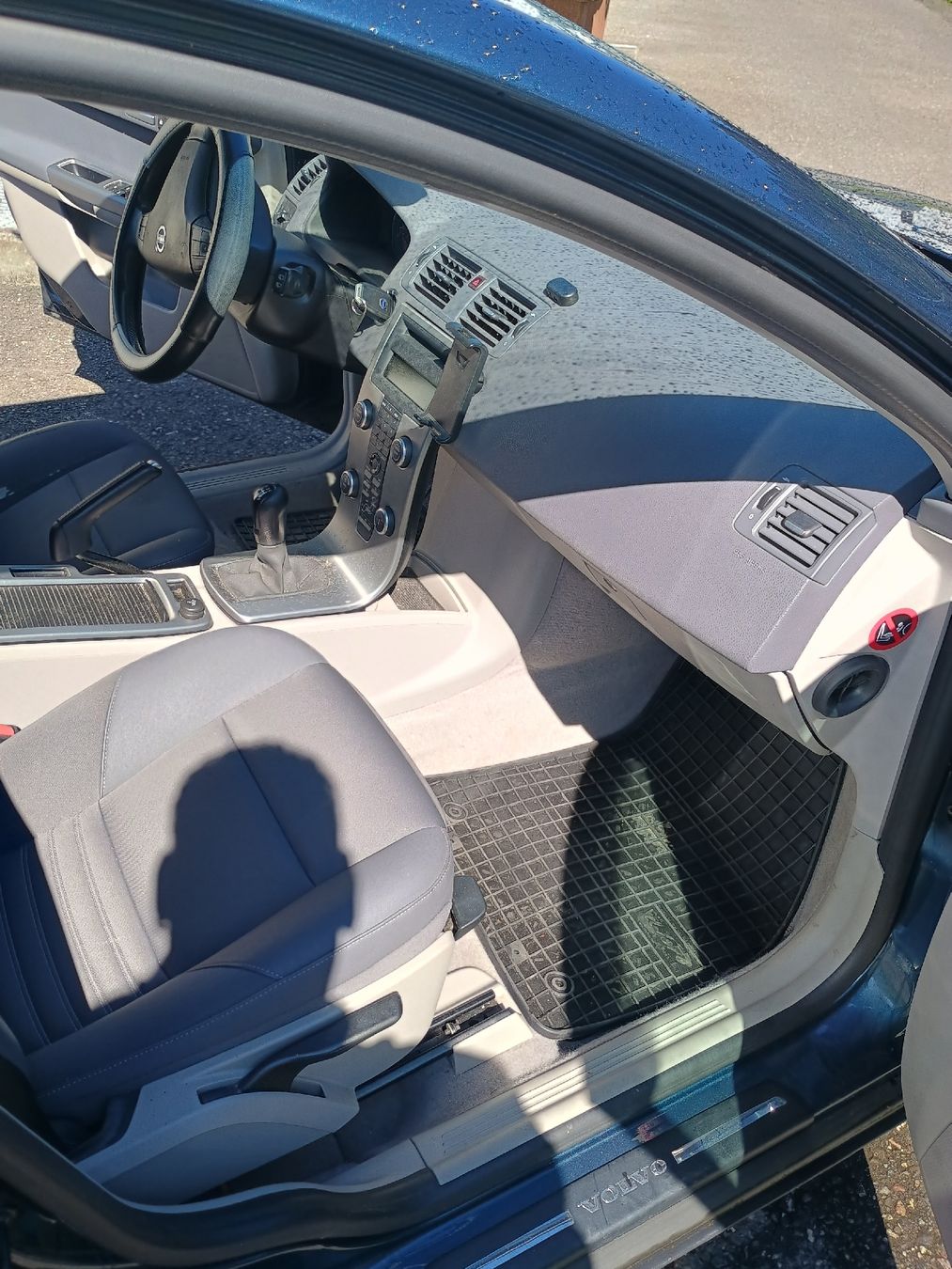 Volvo Autos: Volvo V50 2008 – D'occasion à Flums par vin_ts7v 8