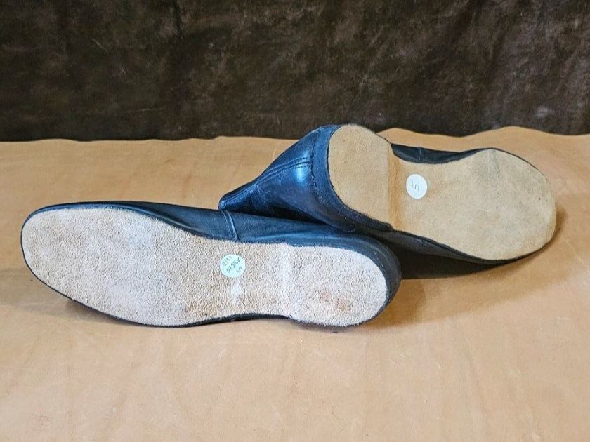 Scarpe da uomo: Artisten Schuhe Herren – Nuovo (secondo la descrizione) da Sins venduto da sagitarius58 1