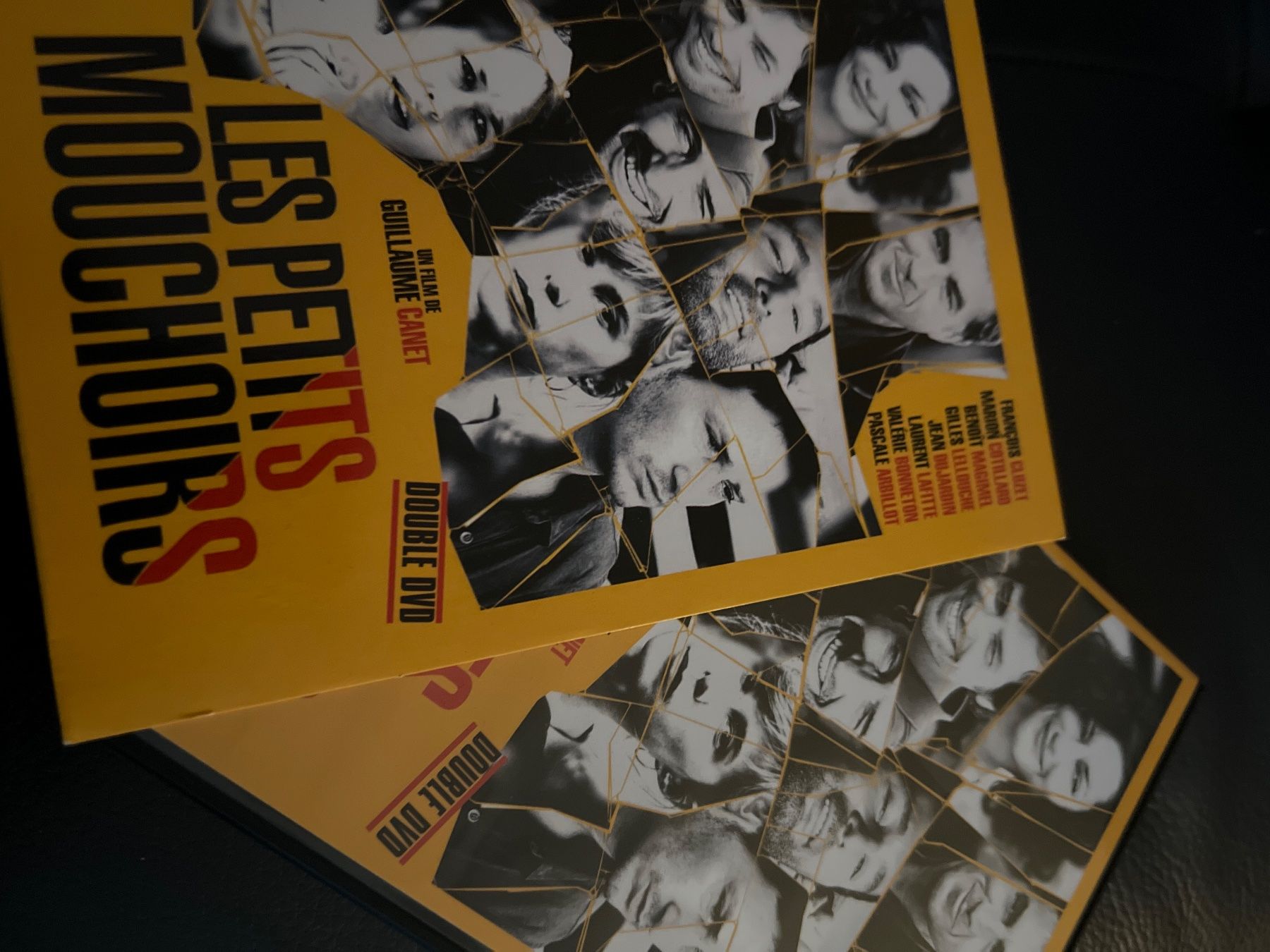 Alle DVDs: Les petits Mouchoirs, Guillaume Canet – Gebraucht aus Bouveret von Feelgoodtrading 2