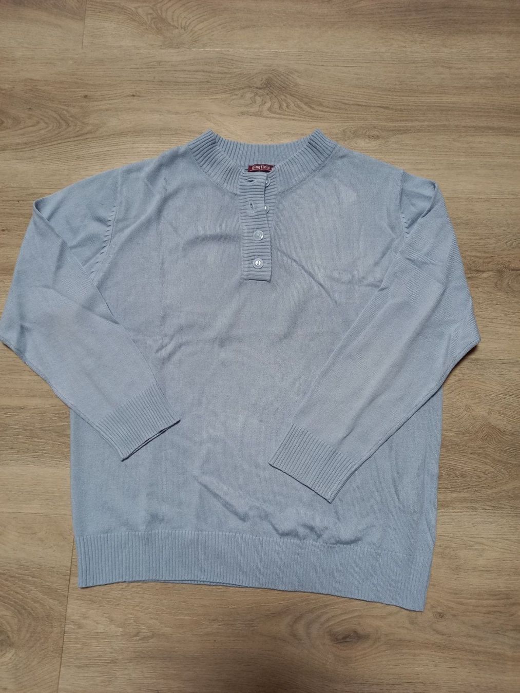 Pullover & Sweatshirts: Warmer Pullover  M/L – Gebraucht aus Bätterkinden von Elefantenzoo