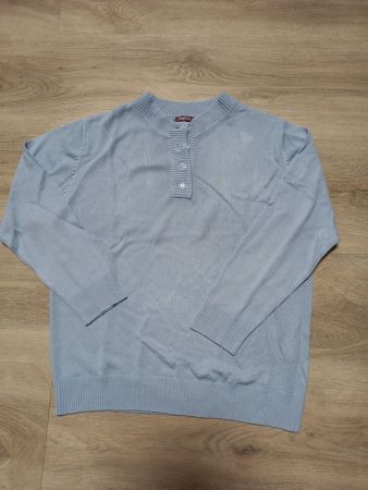 Warmer Pullover  M/L