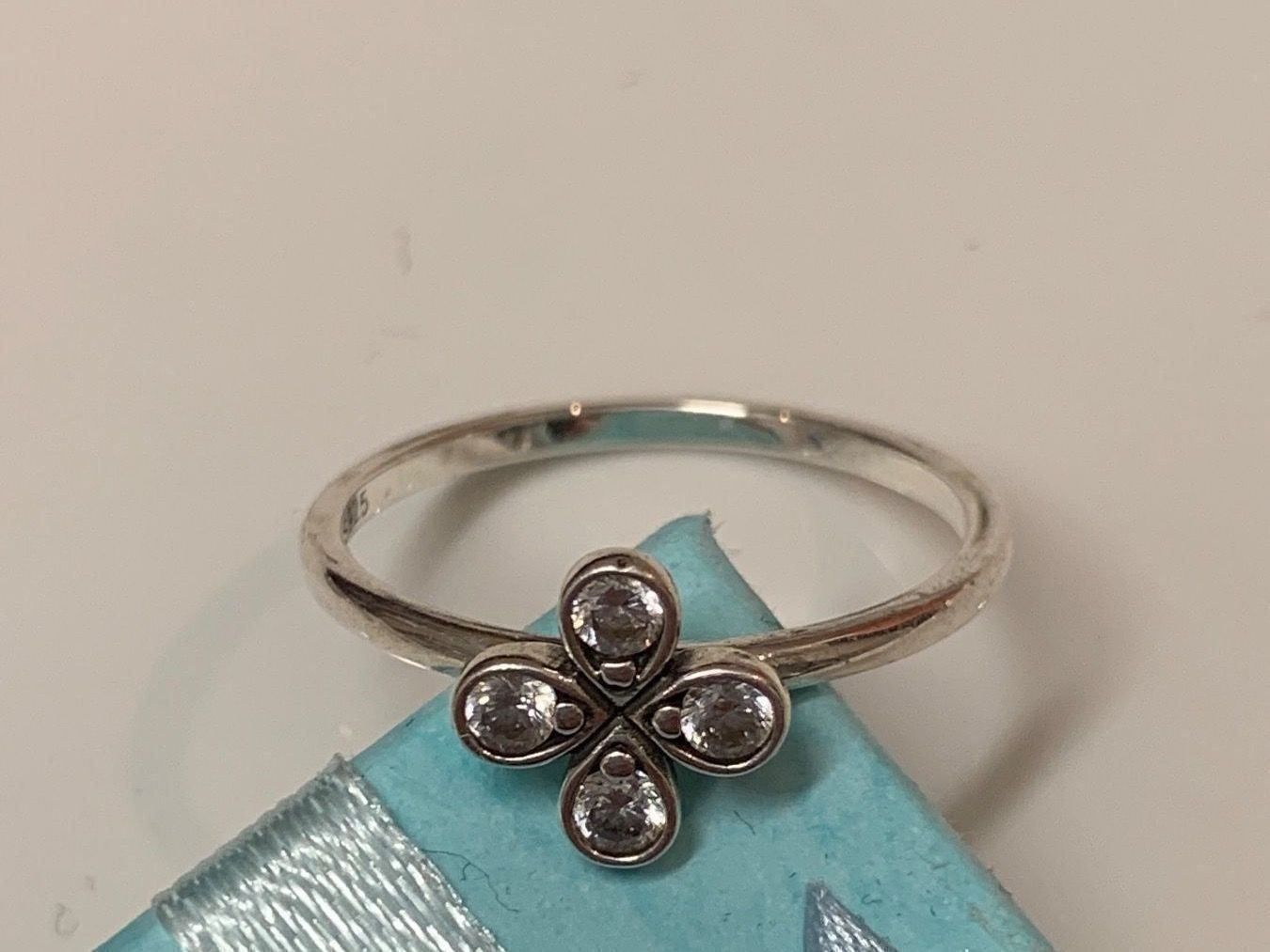 Ringe: Sterlingsilberring Gr. 9 – Neu (gemäss Beschreibung) aus Birmenstorf AG von BMW.M5 8