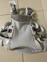 BabyBjörn Baby Carrier harmony silver