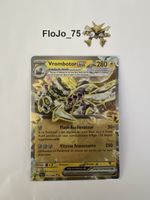 Vrombotor ex 15/64 🇫🇷