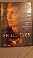 DVD Angel Eyes mit Jennifer Lopez