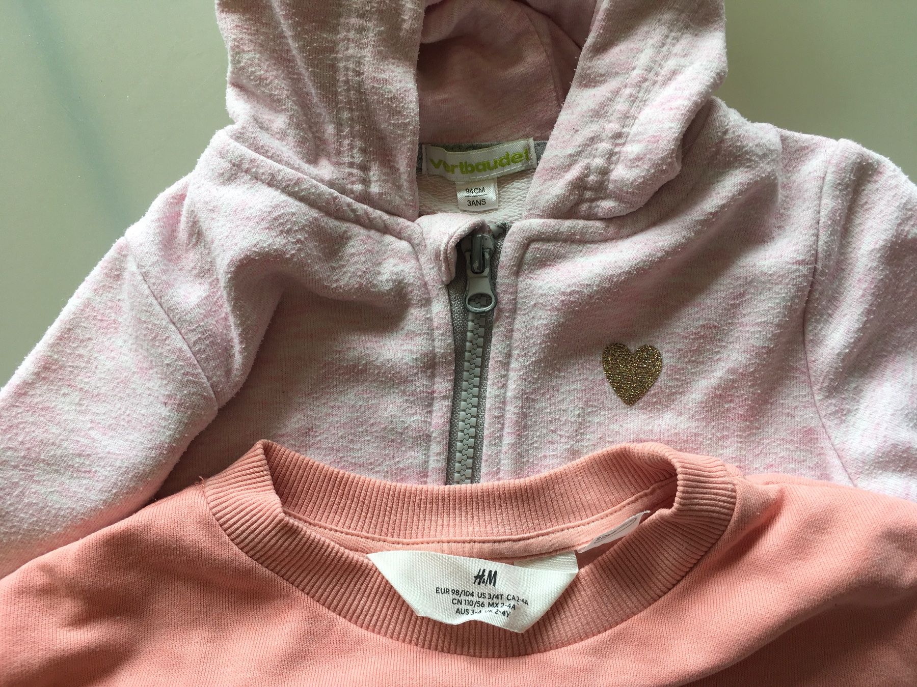Maglioni & Felpe: Pullover 2 Stück – Usato da Männedorf venduto da Molum 4