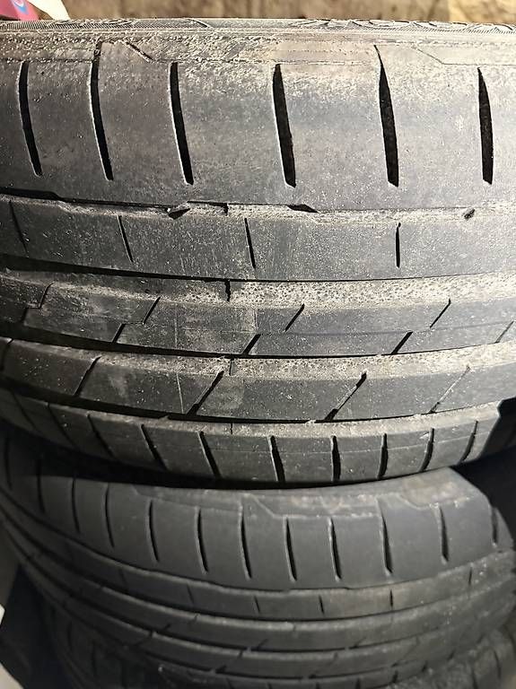 Pneumatici & Ruote complete: Roue mini countryman 225 / 45 R18 – Usato da Le Locle venduto da unread 3