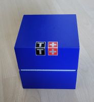Boite de Tissot (Lire la description)